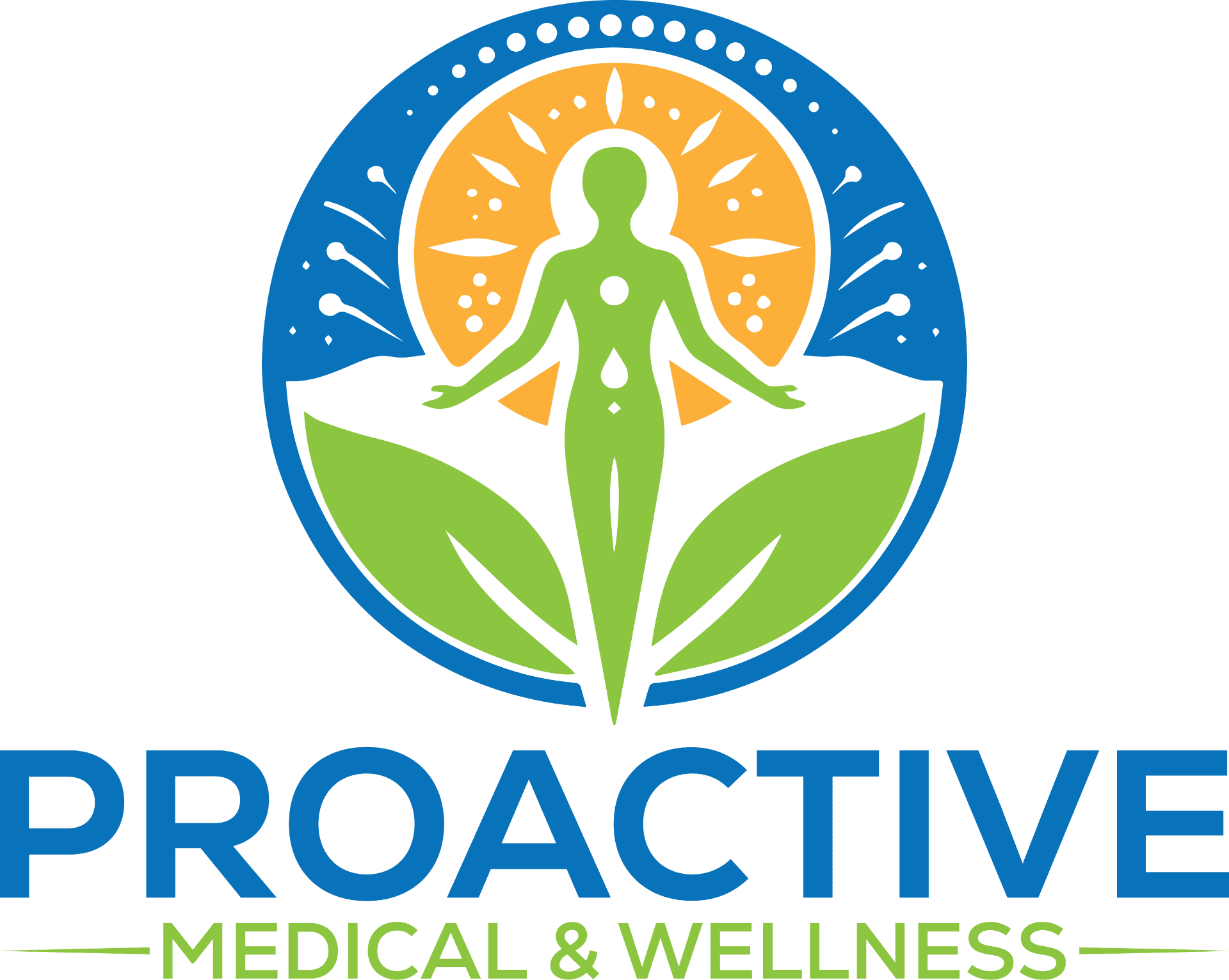 Proactive Medical logo